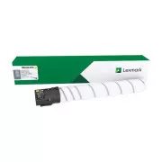 Lexmark 76C0HY0 - toner, yellow (žlutý)