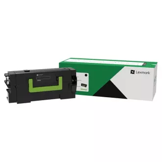 Lexmark B282000 - toner, black (černý)