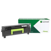 Lexmark B282H00 - toner, black (černý)