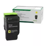 Lexmark C230H40 - toner, yellow (žlutý)
