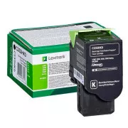 Lexmark C2320K0 - toner, black (černý)