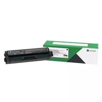 Lexmark C342XK0 - toner, black (černý) Lexmark C342XK0 - toner, black (černý)