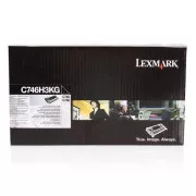 Lexmark C746H3KG - toner, black (černý)