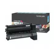Lexmark C780A1MG - toner, magenta (purpurový)