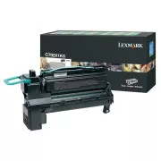 Lexmark C792X1KG - toner, black (černý)