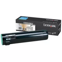 Lexmark C930H2KG - toner, black (černý)