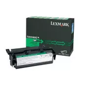 Lexmark T650H80G - toner, black (černý)