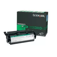 Lexmark T650H80G - toner, black (černý)
