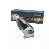 Lexmark W84020H - toner, black (černý)