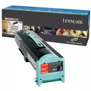 Lexmark W850 (W850H21G) - toner, black (černý)