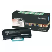 Lexmark X264 (X264A11G) - toner, black (černý)