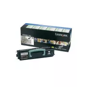 Lexmark X340A11G - toner, black (černý)