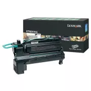 Lexmark X792X1KG - toner, black (černý)