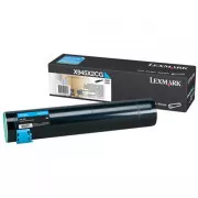 Lexmark X945X2CG - toner, cyan (azurový)