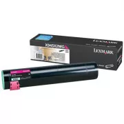 Lexmark X945X2MG - toner, magenta (purpurový)