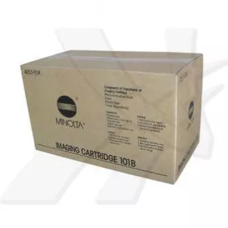 Konica Minolta 4153104 - toner, black (černý) Konica Minolta 4153104 - toner, black (černý)