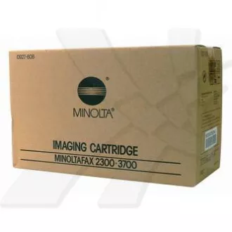 Konica Minolta 0927-606 - toner, black (černý) Konica Minolta 0927-606 - toner, black (černý)