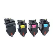 Konica Minolta TNP-79 (AAJW150, AAJW250, AAJW350, AAJW450) - toner, black + color (černý + barevný)