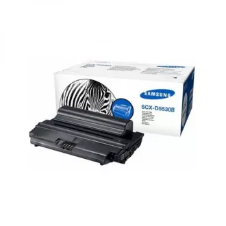 Samsung SCX-D5530B - toner, black (černý) Samsung SCX-D5530B - toner, black (černý)