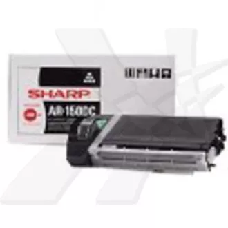 Sharp AR-150DC - toner, black (černý) Sharp AR-150DC - toner, black (černý)