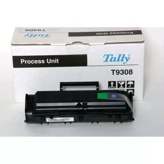 Tally Genicom 43037 - toner, black (černý) Tally Genicom 43037 - toner, black (černý)
