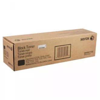 Xerox 006R01175 - toner, black (černý) Xerox 006R01175 - toner, black (černý)