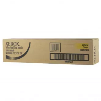 Xerox 006R01271 - toner, yellow (žlutý) Xerox 006R01271 - toner, yellow (žlutý)