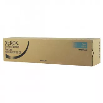 Xerox 006R01273 - toner, cyan (azurový) Xerox 006R01273 - toner, cyan (azurový)