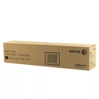 Xerox 006R01461 - toner, black (černý) Xerox 006R01461 - toner, black (černý)