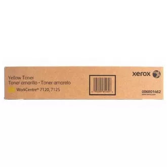 Xerox 006R01462 - toner, yellow (žlutý) Xerox 006R01462 - toner, yellow (žlutý)