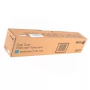 Xerox 006R01464 - toner, cyan (azurový)