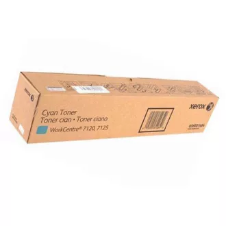 Xerox 006R01464 - toner, cyan (azurový) Xerox 006R01464 - toner, cyan (azurový)