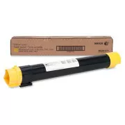 Xerox 006R01514 - toner, yellow (žlutý)
