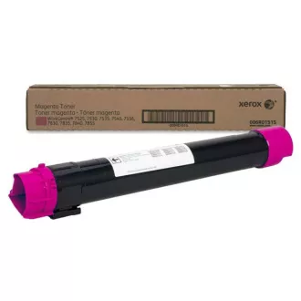 Xerox 006R01515 - toner, magenta (purpurový) Xerox 006R01515 - toner, magenta (purpurový)