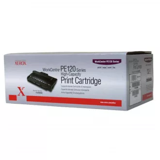 Xerox 120 (013R00606) - toner, black (černý) Xerox 120 (013R00606) - toner, black (černý)