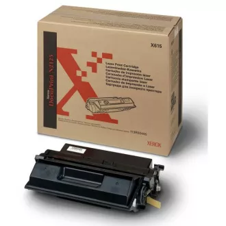 Xerox 2125 (113R00445) - toner, black (černý) Xerox 2125 (113R00445) - toner, black (černý)