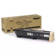 Xerox 113R00668 - toner, black (černý)