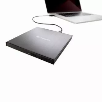 Verbatim externí Blu-Ray mechanika, 43889, USB 3.1, USB-C, ZDARMA 25GB MDISC Verbatim externí Blu-Ray mechanika, 43889, USB 3.1, USB-C, ZDARMA 25GB MDISC