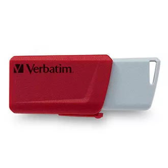 Verbatim USB flash disk, USB 3.0, 16GB, Store N Click, mix barev, 49306, USB A, s výsuvným konektorem, 3ks Verbatim USB flash disk, USB 3.0, 16GB, Store N Click, mix barev, 49306, USB A, s výsuvným konektorem, 3ks