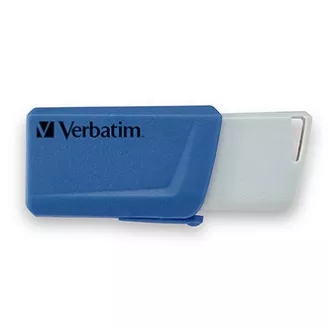Verbatim USB flash disk, USB 3.0, 16GB, Store N Click, mix barev, 49306, USB A, s výsuvným konektorem, 3ks Verbatim USB flash disk, USB 3.0, 16GB, Store N Click, mix barev, 49306, USB A, s výsuvným konektorem, 3ks