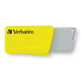 Verbatim USB flash disk, USB 3.0, 16GB, Store N Click, mix barev, 49306, USB A, s výsuvným konektorem, 3ks Verbatim USB flash disk, USB 3.0, 16GB, Store N Click, mix barev, 49306, USB A, s výsuvným konektorem, 3ks