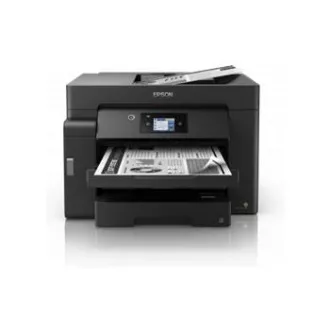 EPSON tiskárna ink EcoTank M15140, 3v1, 4800x1200, A3+, 32ppm, USB, Wi-Fi, Záruka 5 let po registraci zdarma