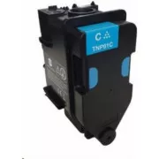 Konica Minolta TNP-81 (AAJW451) - toner, cyan (azurový)