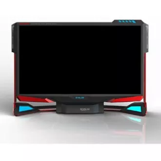 E-blue Tower Monitor, Scion 32, 32", FullHD (1920x1080), 144Hz, červený, DOPRODEJ E-blue Tower Monitor, Scion 32, 32", FullHD (1920x1080), 144Hz, červený, DOPRODEJ