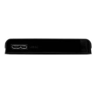 Verbatim externí pevný disk, Store N Go, 2.5", USB 3.0 (3.2 Gen 1), 2TB, 53177, černý Verbatim externí pevný disk, Store N Go, 2.5", USB 3.0 (3.2 Gen 1), 2TB, 53177, černý
