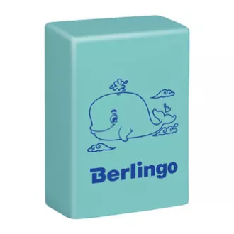 Berlingo, pryž termoplastická, color, 80ks, Animals, DOPRODEJ Berlingo, pryž termoplastická, color, 80ks, Animals, DOPRODEJ