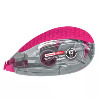 Korektor Berlingo, 5mm, 6m, 15ks, Blitz Korektor Berlingo, 5mm, 6m, 15ks, Blitz