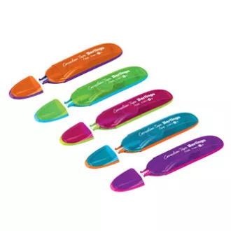 Korektor Berlingo, 5mm, 6m, 15ks, Fuze Korektor Berlingo, 5mm, 6m, 15ks, Fuze