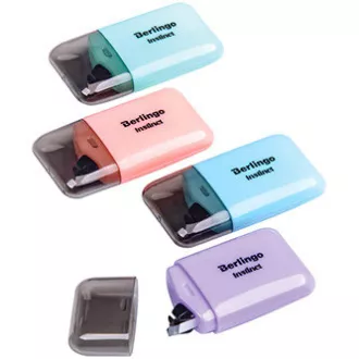 Korektor Berlingo, 5mm, 6m, 20ks, Instinct Korektor Berlingo, 5mm, 6m, 20ks, Instinct