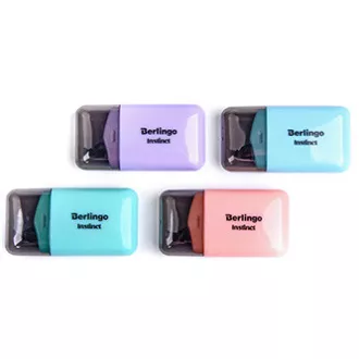 Korektor Berlingo, 5mm, 6m, 20ks, Instinct Korektor Berlingo, 5mm, 6m, 20ks, Instinct